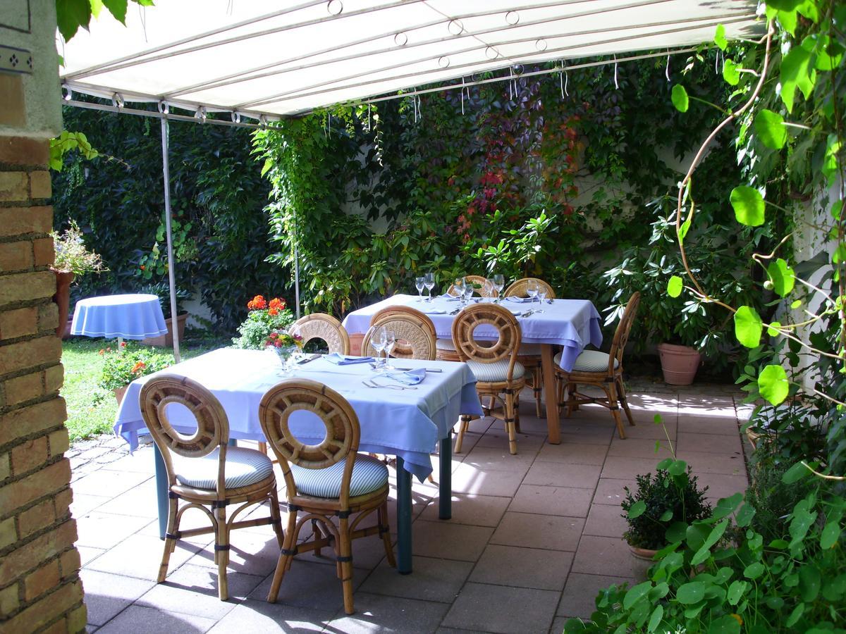 Landhotel Gut Greifhof Heiligenberg Exterior photo